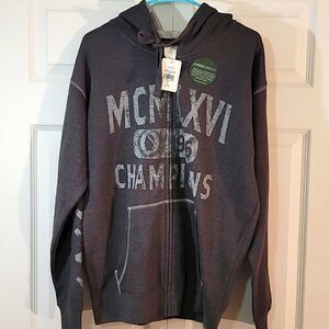 𝅺CAESARS Palace Las Vegas  Zipper Hoodie